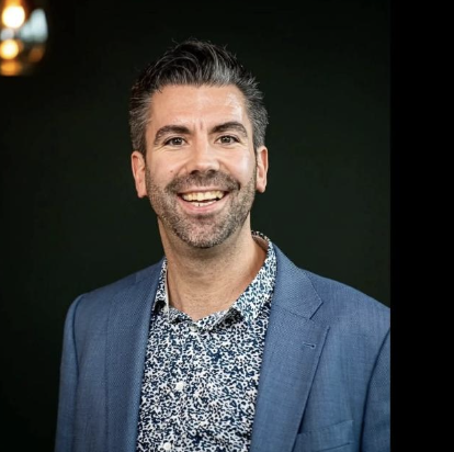 Jan-Willem - First90 deelnemer